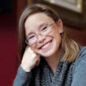 Meet your Posher, Ellen